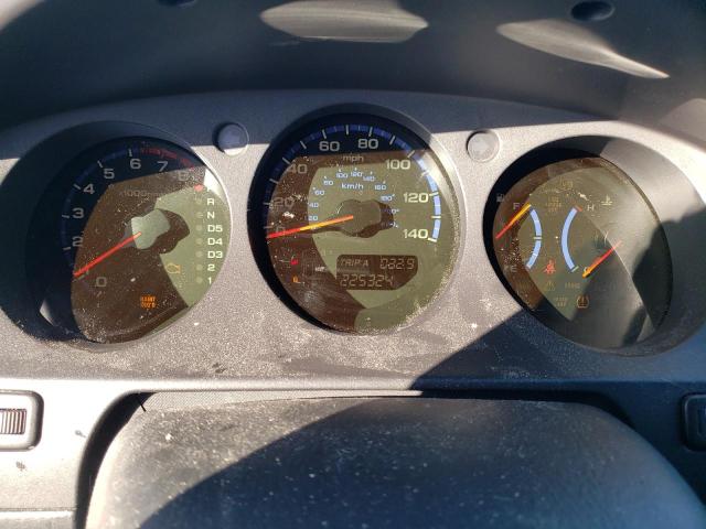 Photo 9 from auction – 2006 ACURA MDX with VIN 2HNYD18206H502931