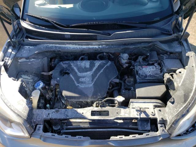 Photo 11 from auction – 2015 KIA SOUL with VIN KNDJN2A23F7159600
