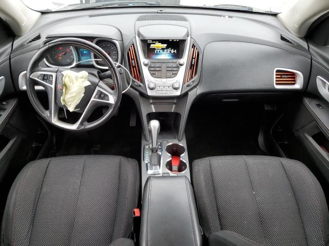 Photo 8 from auction – 2015 CHEVROLET EQUINOX LT with VIN 2GNFLFEK0F6103389