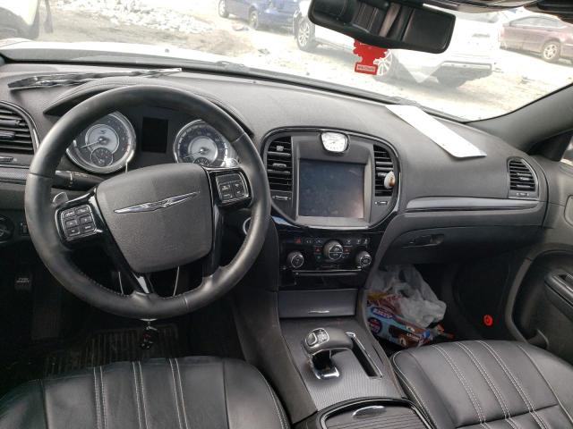 Photo 8 from auction – 2014 CHRYSLER 300 S with VIN 2C3CCAGG8EH297863