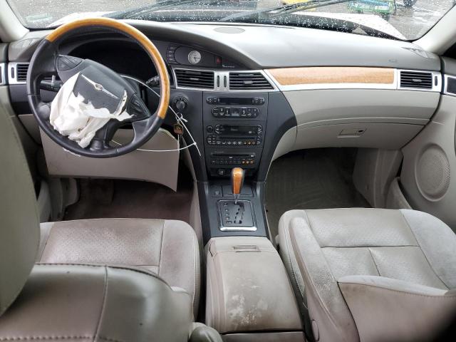Photo 8 from auction – 2007 CHRYSLER PACIFICA L with VIN 2A8GF78X67R346828