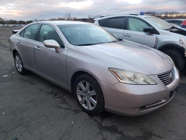 Photo 4 from auction – 2008 LEXUS ES 350 with VIN JTHBJ46G382187623