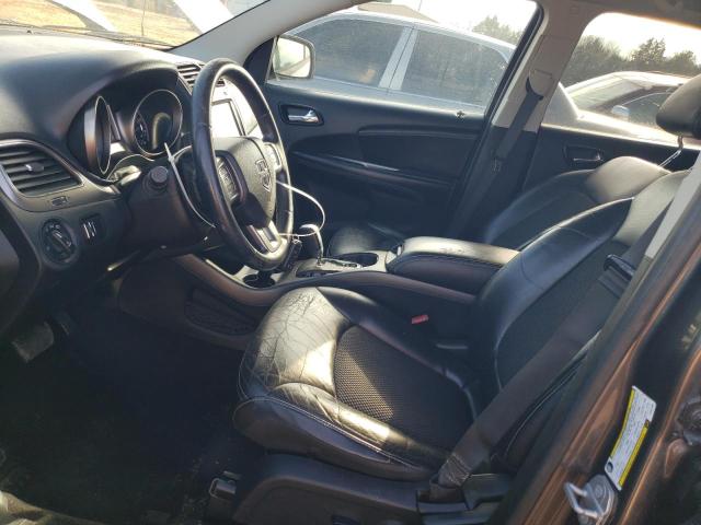Photo 7 from auction – 2015 DODGE JOURNEY CR with VIN 3C4PDCGB3FT641263