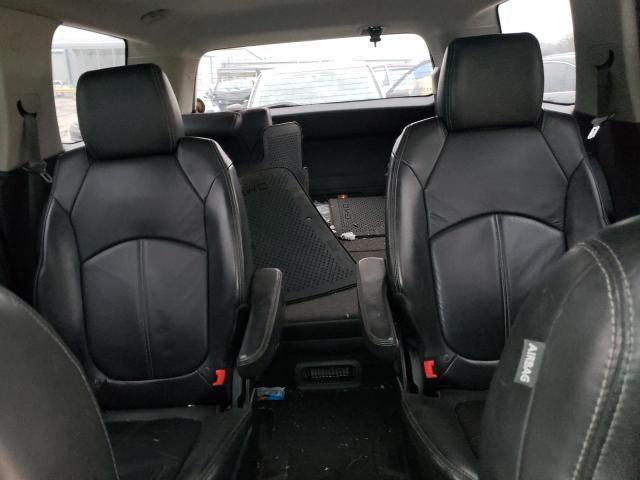 Photo 10 from auction – 2014 GMC ACADIA SLT with VIN 1GKKRRKDXEJ197915