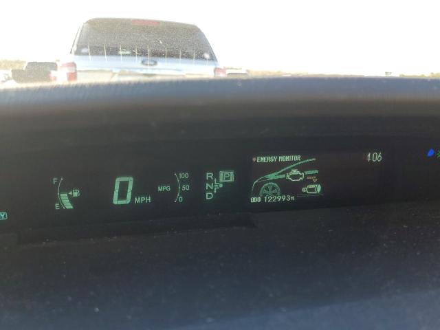 Zdjęcie 9 z aukcji – 2010 TOYOTA PRIUS z VIN JTDKN3DU3A0239200
