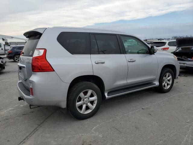 Photo 3 from auction – 2011 LEXUS GX 460 with VIN JTJBM7FX9B5029428
