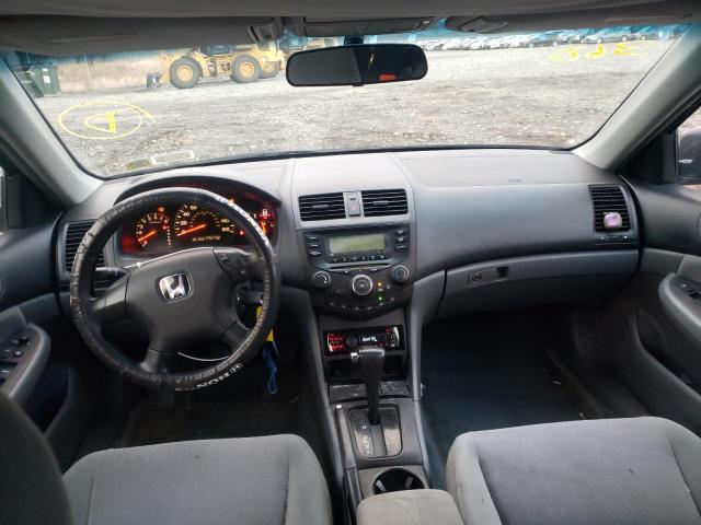 Photo 8 from auction – 2004 HONDA ACCORD with VIN 1HGCM56364A016575