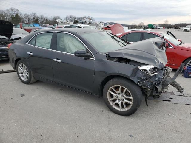 Photo 4 from auction – 2013 CHEVROLET MALIBU 2LT with VIN 1G11F5RR3DF100011
