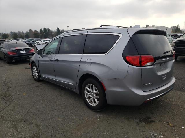 Photo 2 from auction – 2020 CHRYSLER PACIFICA T with VIN 2C4RC1BG4LR130694