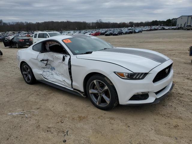 Photo 4 from auction – 2016 FORD MUSTANG with VIN 1FA6P8AM7G5228439