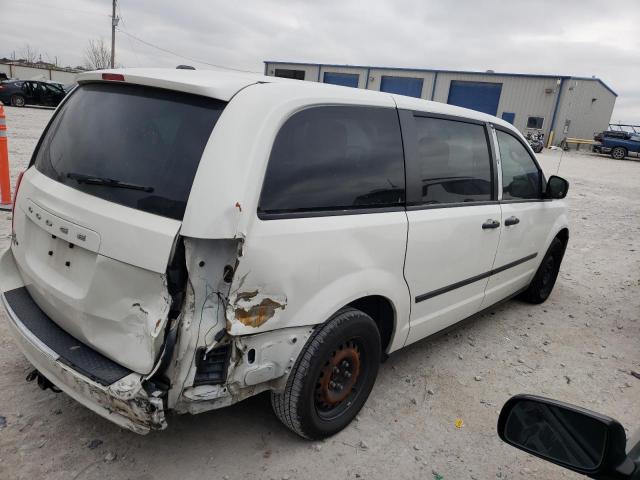 Photo 3 from auction – 2013 DODGE GRAND CARA with VIN 2C4RDGBG6DR506118