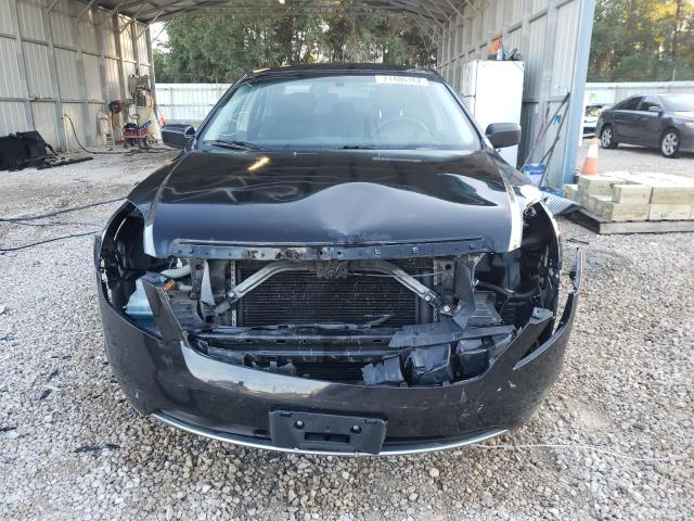 Photo 5 from auction – 2011 MERCURY MILAN with VIN 3MEHM0HA7BR604313
