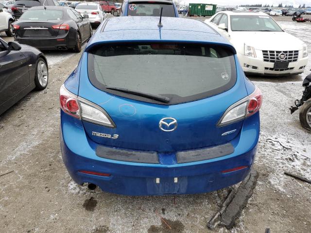 Photo 6 from auction – 2012 MAZDA 3 I with VIN JM1BL1L85C1678314