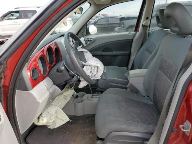 Photo 7 from auction – 2008 CHRYSLER PT CRUISER with VIN 3A8FY48B58T108959