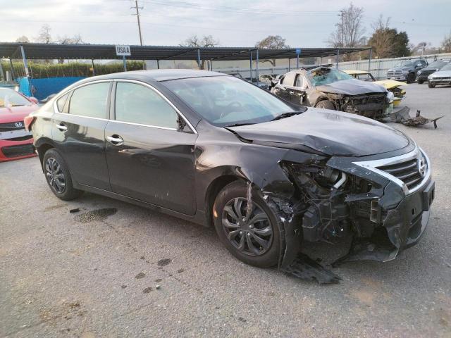 Photo 4 from auction – 2013 NISSAN ALTIMA 2.5 with VIN 1N4AL3AP5DN479586