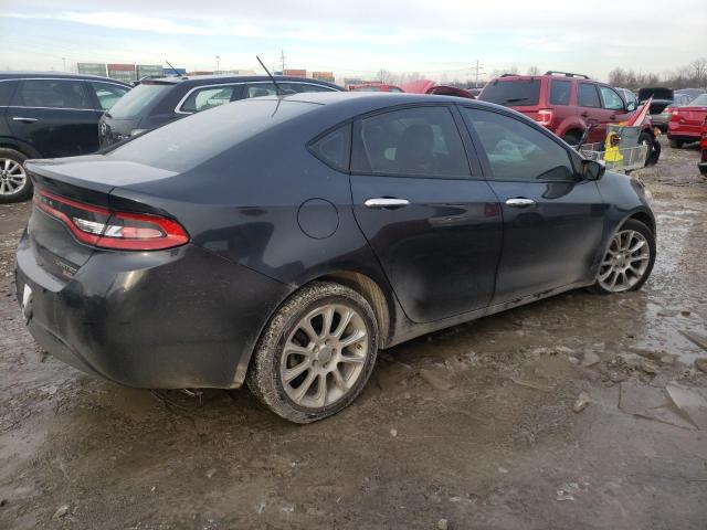 Photo 3 from auction – 2014 DODGE DART LIMIT with VIN 1C3CDFCB9ED668921