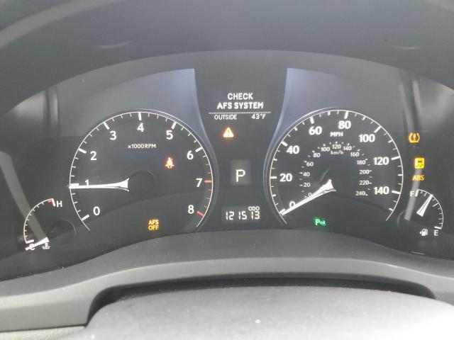 Photo 9 from auction – 2011 LEXUS RX 350 with VIN 2T2ZK1BA4BC051048