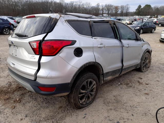 Photo 3 from auction – 2019 FORD ESCAPE SE with VIN 1FMCU0GD1KUA24583