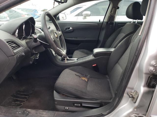 Photo 7 from auction – 2011 CHEVROLET MALIBU 1LT with VIN 1G1ZC5EUXBF325920