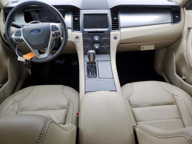 Photo 8 from auction – 2014 FORD TAURUS SEL with VIN 1FAHP2E89EG133983