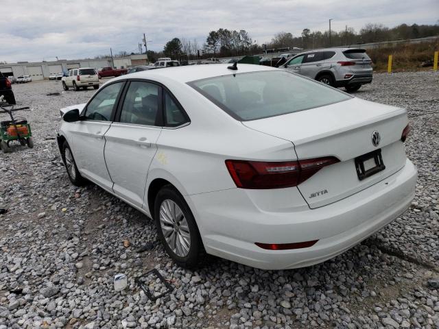 Photo 2 from auction – 2020 VOLKSWAGEN JETTA S with VIN 3VWCB7BUXLM024644