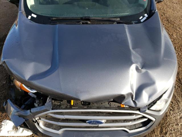 Photo 12 from auction – 2018 FORD ECOSPORT S with VIN MAJ3P1TE9JC183605