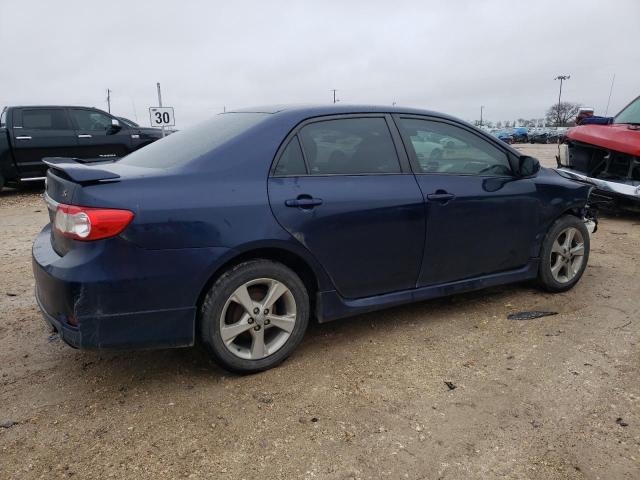 Photo 3 from auction – 2012 TOYOTA COROLLA BA with VIN 5YFBU4EE8CP040250