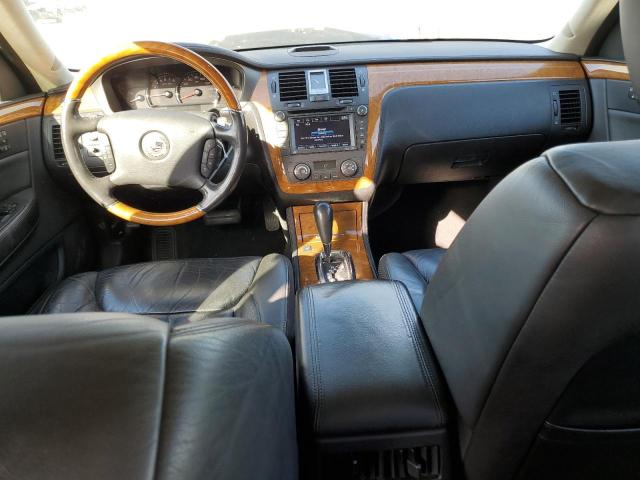 Photo 8 from auction – 2011 CADILLAC DTS PLATIN with VIN 1G6KP5ES6BU135932