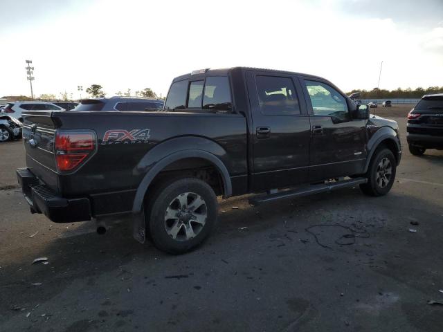 Photo 3 from auction – 2012 FORD F150 SUPER with VIN 1FTFW1ET1CFB49889