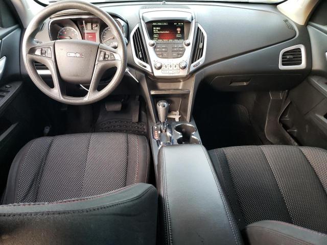 Photo 8 from auction – 2017 GMC TERRAIN SL with VIN 2GKFLSEK5H6252180