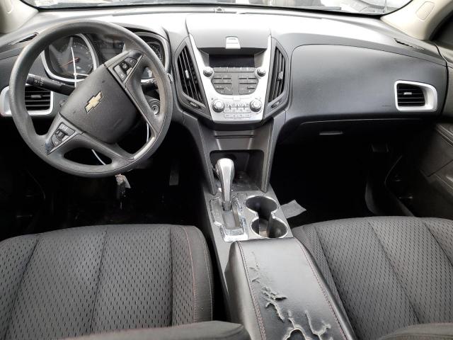 Photo 8 from auction – 2015 CHEVROLET EQUINOX LS with VIN 2GNALAEK7F1173711