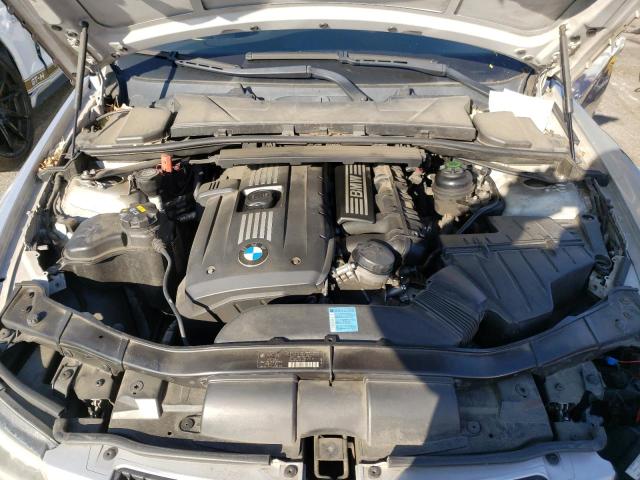 Photo 11 from auction – 2007 BMW 328 I with VIN WBAVA33557KX77636