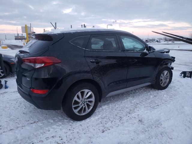 Photo 3 from auction – 2017 HYUNDAI TUCSON LIM with VIN KM8J3CA49HU382544