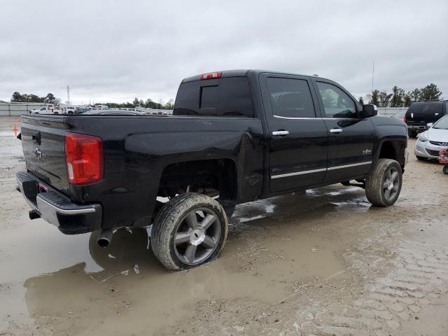 Photo 3 from auction – 2018 CHEVROLET SILVERADO with VIN 3GCPCSEC8JG191796