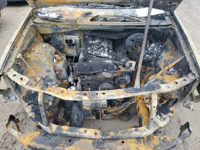 Photo 12 from auction – 2005 CHEVROLET TRAILBLAZE with VIN 1GNES16S156130590
