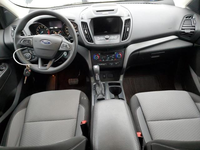 Photo 8 from auction – 2017 FORD ESCAPE SE with VIN 1FMCU0GD2HUC23683