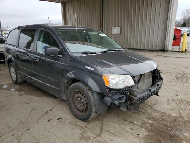 Photo 4 from auction – 2012 DODGE GRAND CARA with VIN 2C4RDGBG3CR315139