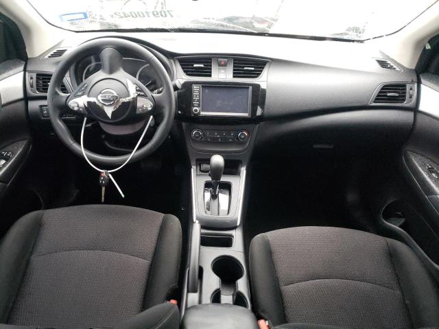 Photo 8 from auction – 2019 NISSAN SENTRA S with VIN 3N1AB7AP1KY380397