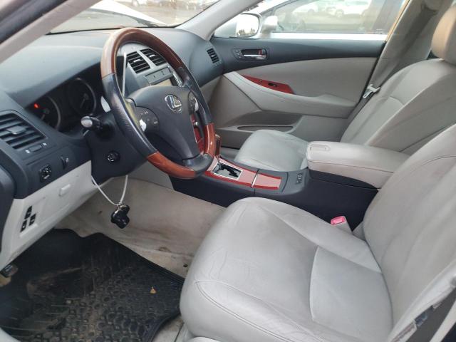 Photo 7 from auction – 2008 LEXUS ES 350 with VIN JTHBJ46G382187623