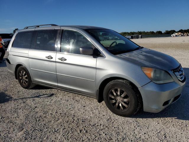 Photo 4 from auction – 2009 HONDA ODYSSEY EX with VIN 5FNRL38449B052530