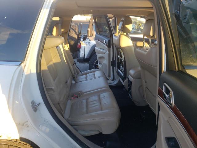 Photo 11 from auction – 2011 JEEP GRAND CHER with VIN 1J4RR5GT7BC705707