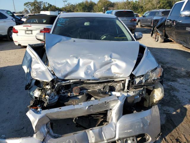 Photo 5 from auction – 2011 VOLVO S40 T5 with VIN YV1672MS7B2547166