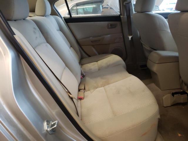 Photo 10 from auction – 2006 MAZDA 3 I with VIN JM1BK12F261516034