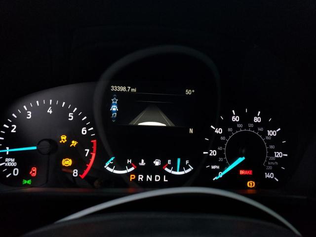 Photo 9 from auction – 2020 FORD ESCAPE SE with VIN 1FMCU0G60LUB30333