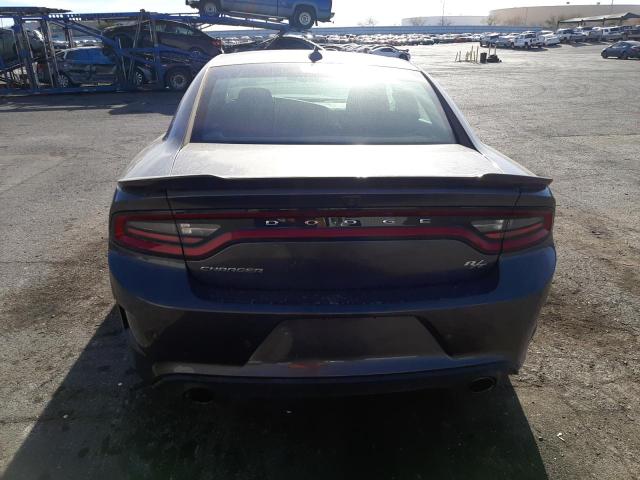 Photo 6 from auction – 2021 DODGE CHARGER R/ with VIN 2C3CDXCT4MH682063