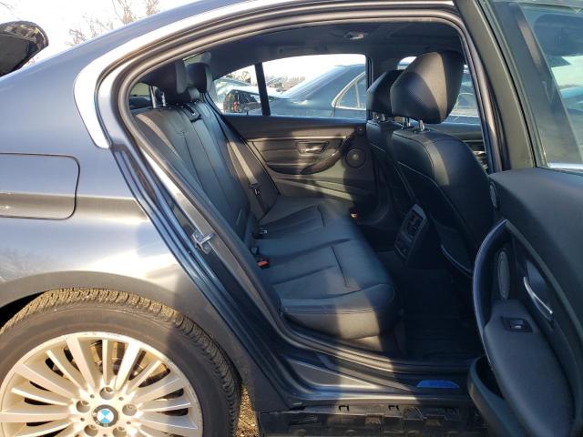 Photo 10 from auction – 2015 BMW 328 XI with VIN WBA3B3G58FNR85862