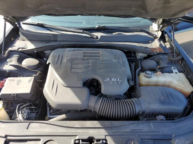 Photo 11 from auction – 2014 CHRYSLER 300 S with VIN 2C3CCABG0EH330359