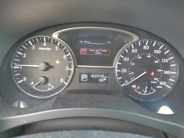 Photo 9 from auction – 2013 NISSAN ALTIMA 2.5 with VIN 1N4AL3AP5DN479586