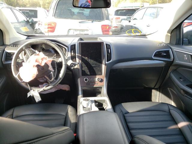 Photo 8 from auction – 2021 FORD EDGE with VIN 2FMPK3J92MBA30916