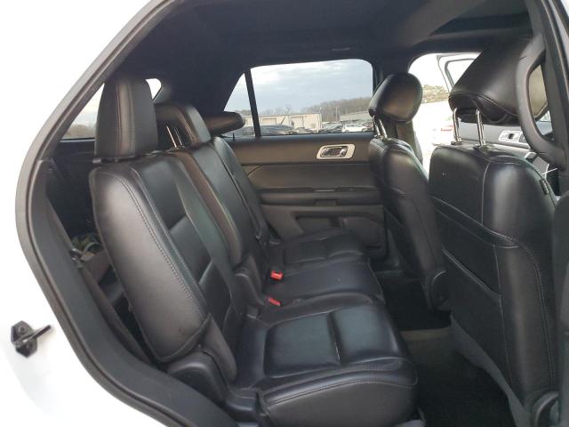 Photo 11 from auction – 2013 FORD EXPLORER X with VIN 1FM5K7D84DGC22865